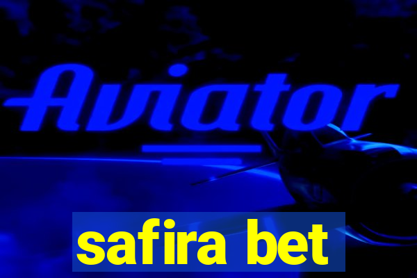 safira bet