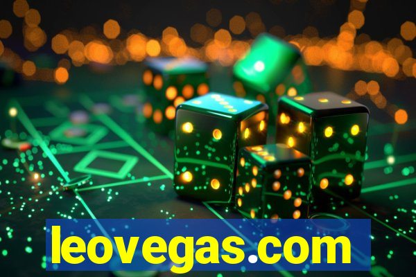 leovegas.com