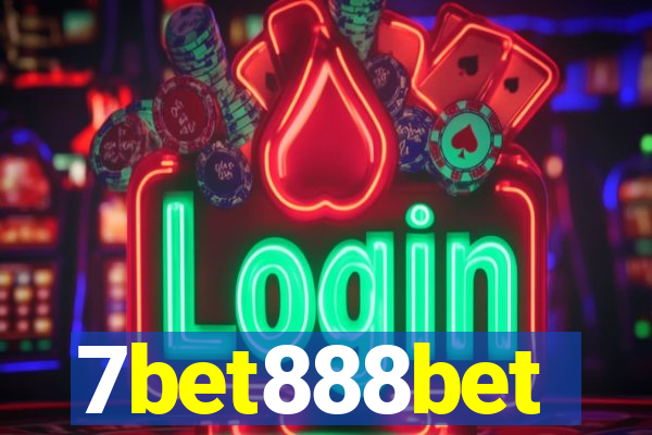 7bet888bet