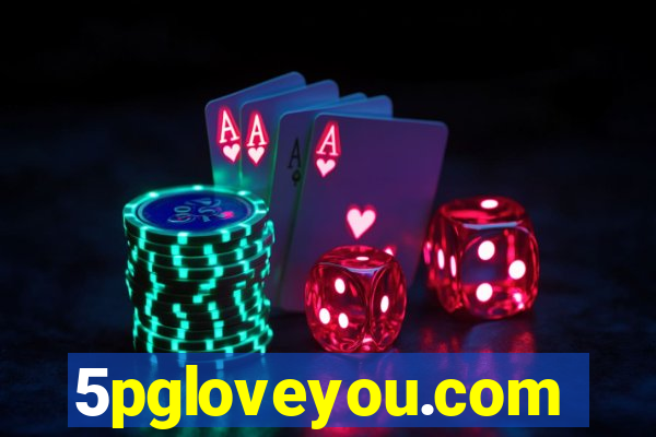 5pgloveyou.com