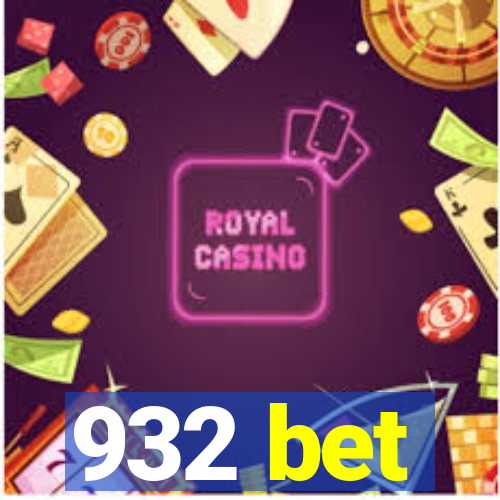 932 bet