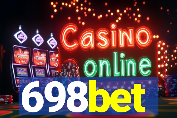 698bet