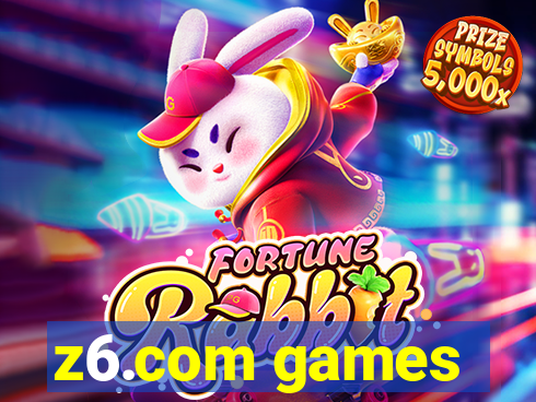 z6.com games