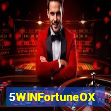 5WINFortuneOX