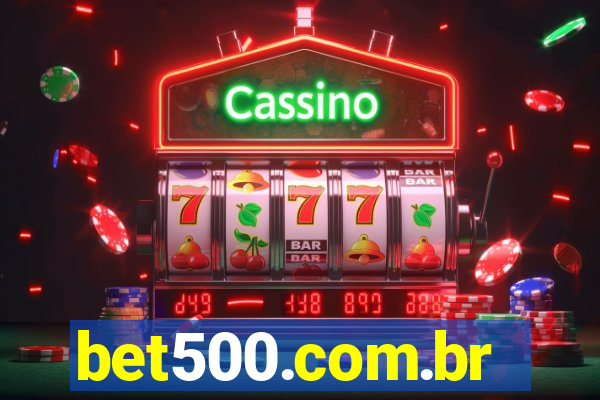 bet500.com.br