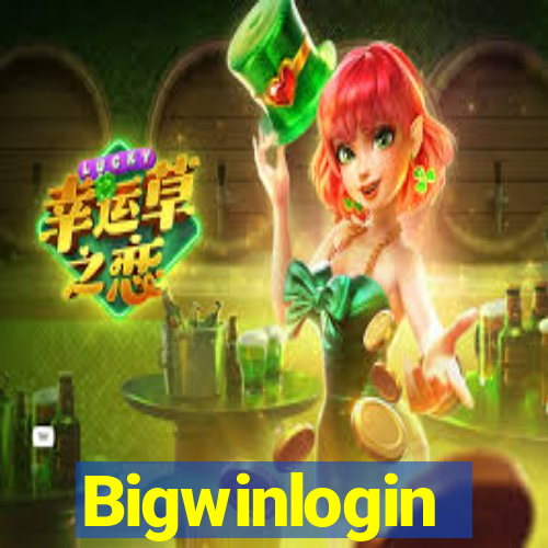 Bigwinlogin