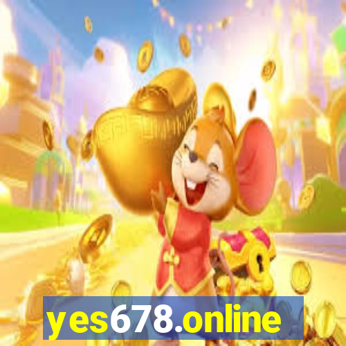 yes678.online