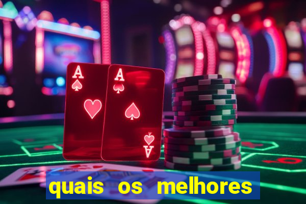 quais os melhores jogos da blaze