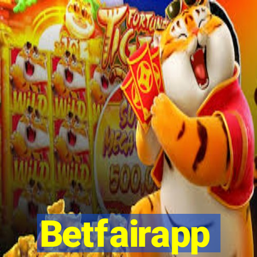 Betfairapp