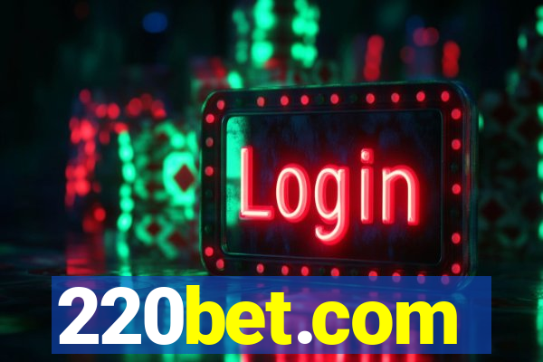 220bet.com