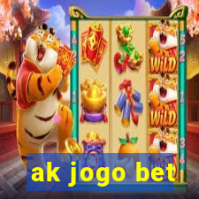 ak jogo bet