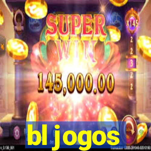 bl jogos