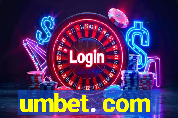 umbet. com