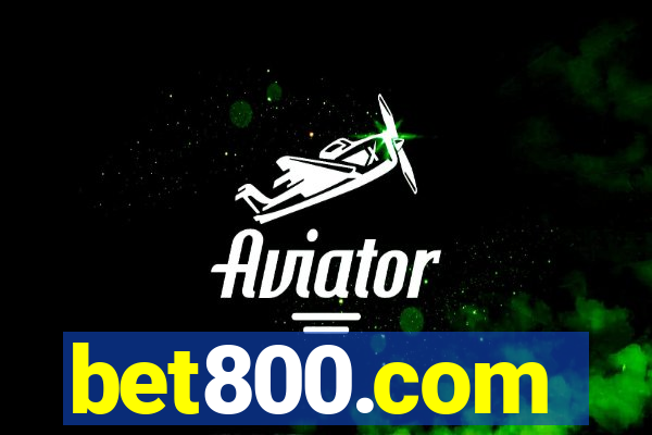 bet800.com