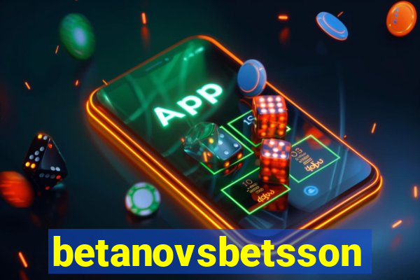 betanovsbetsson