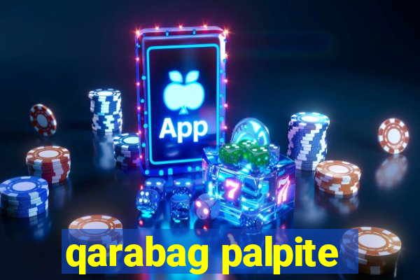 qarabag palpite