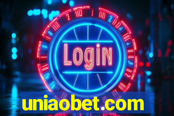 uniaobet.com