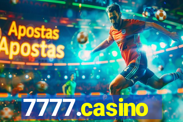 7777.casino