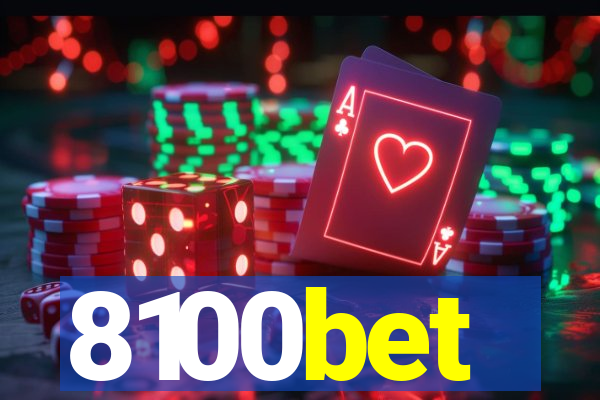 8100bet