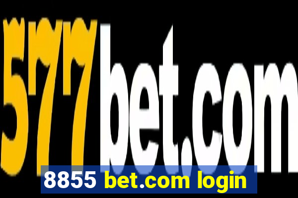 8855 bet.com login