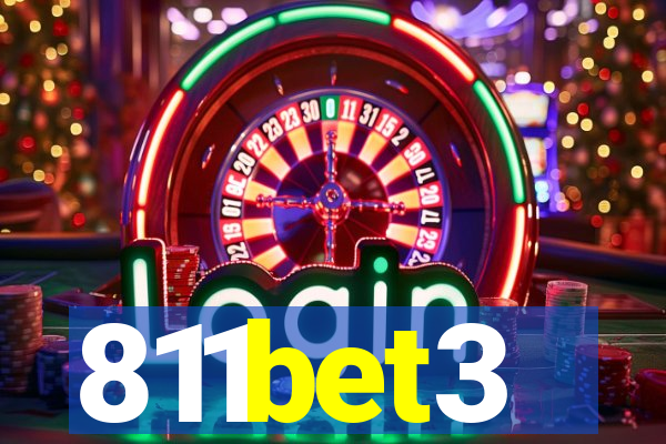 811bet3