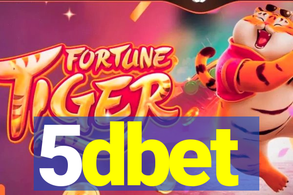 5dbet