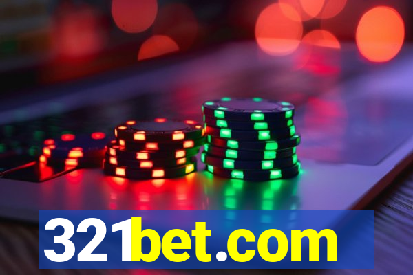 321bet.com