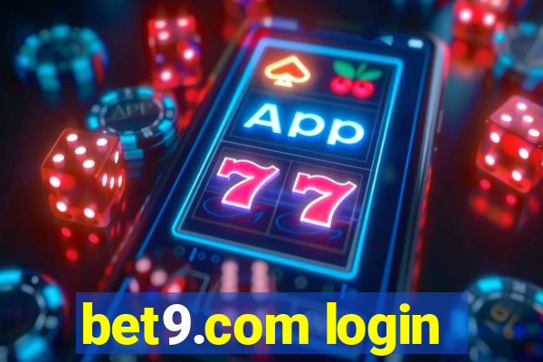 bet9.com login