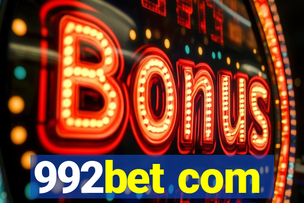 992bet com