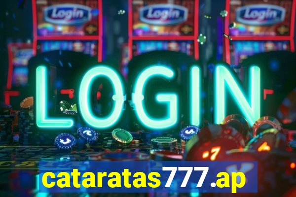 cataratas777.app