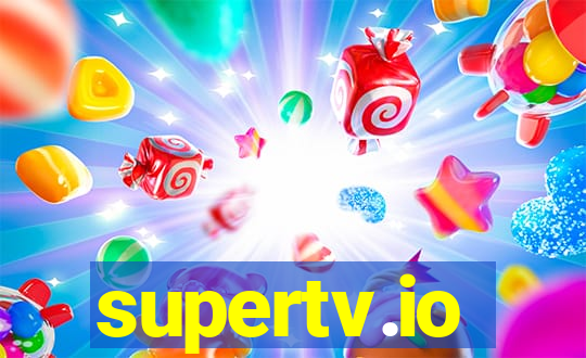 supertv.io