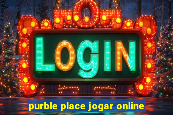 purble place jogar online