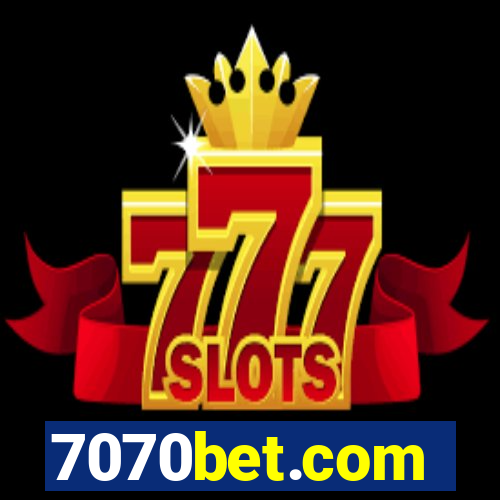 7070bet.com