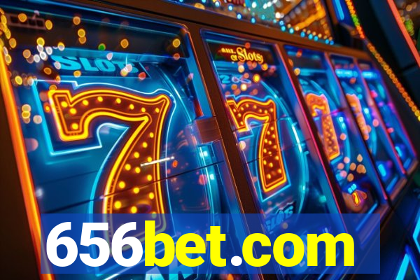 656bet.com