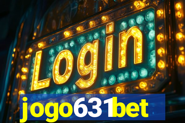 jogo631bet