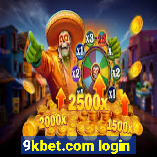 9kbet.com login