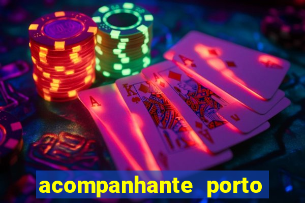 acompanhante porto velho photo