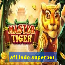 afiliado superbet