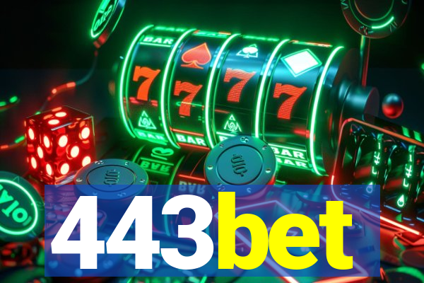 443bet