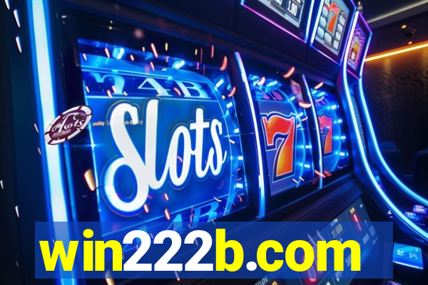 win222b.com