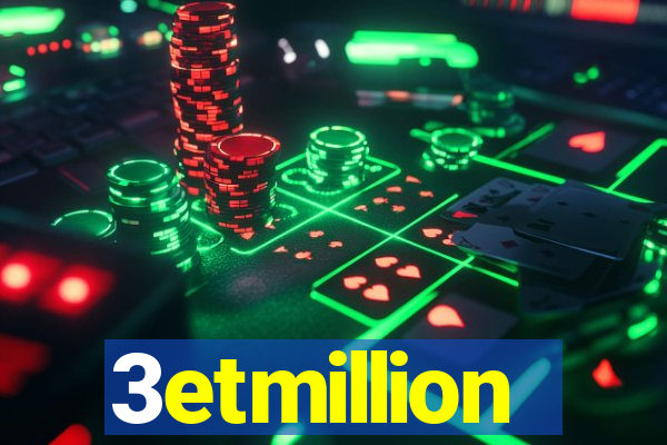 3etmillion