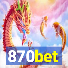 870bet