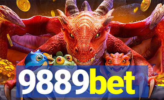 9889bet