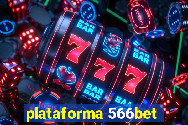 plataforma 566bet