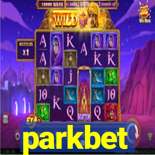 parkbet