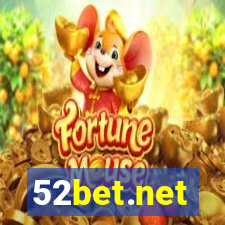 52bet.net