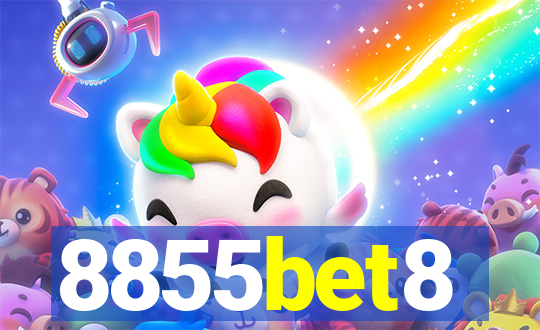 8855bet8