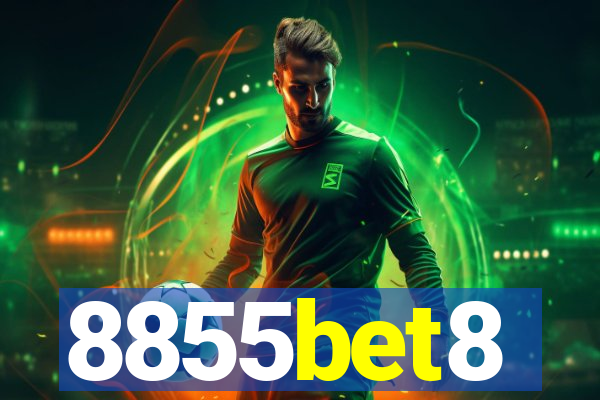 8855bet8