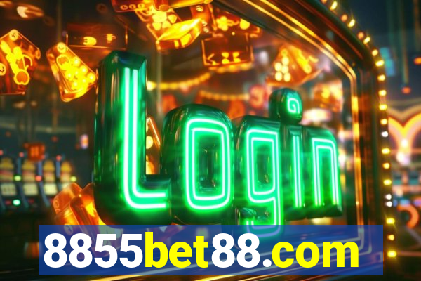 8855bet88.com