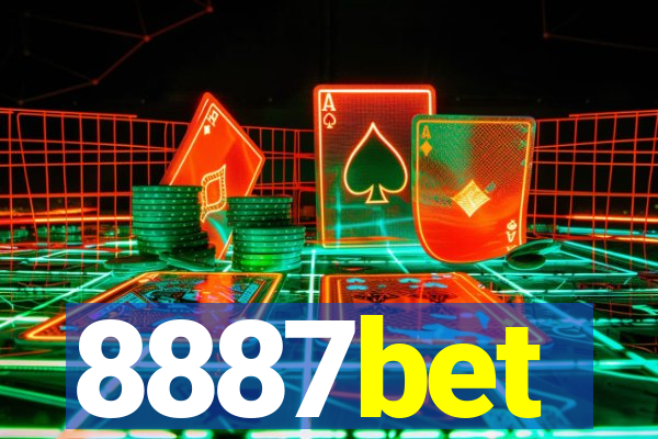 8887bet